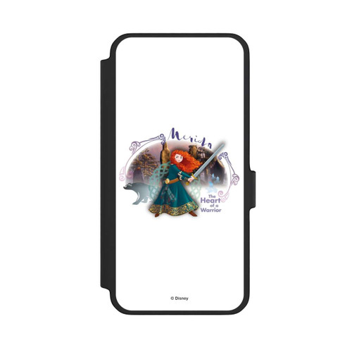 Samsung Galaxy A56 5G NIVOflip The Heart of a Warrior