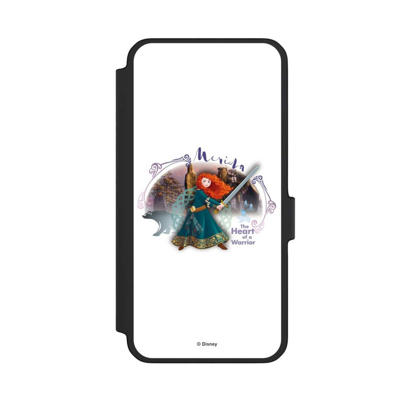 Galaxy A56 5G NIVOflip The Heart of a Warrior