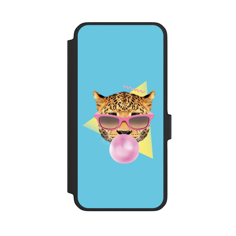 Galaxy A56 5G NIVOflip Bubble Gum Leo