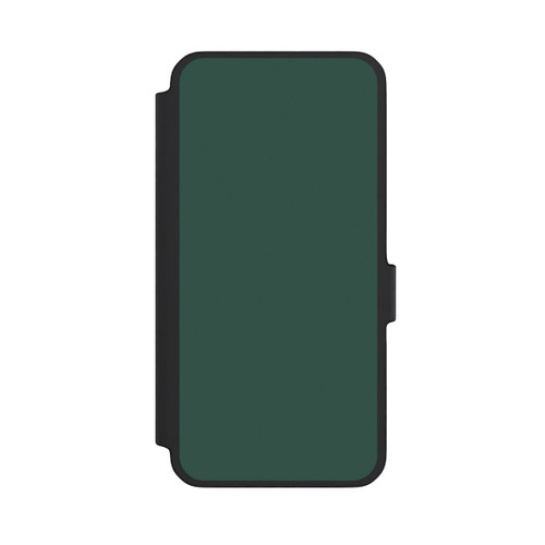 Samsung Galaxy A56 5G NIVOflip Waldgrün 3