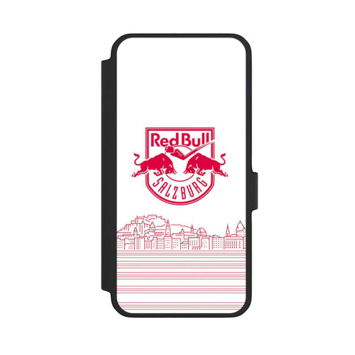 Samsung Galaxy A56 5G NIVOflip RBS Salzburg Silhouette
