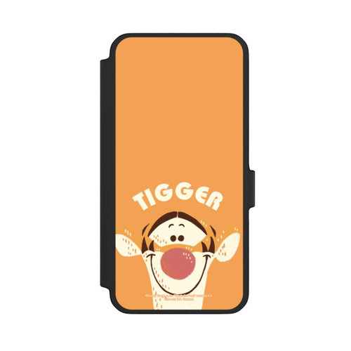 Samsung Galaxy A56 5G NIVOflip Tigger Close up