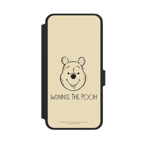 Samsung Galaxy A56 5G NIVOflip Winnie the Pooh The Grin 