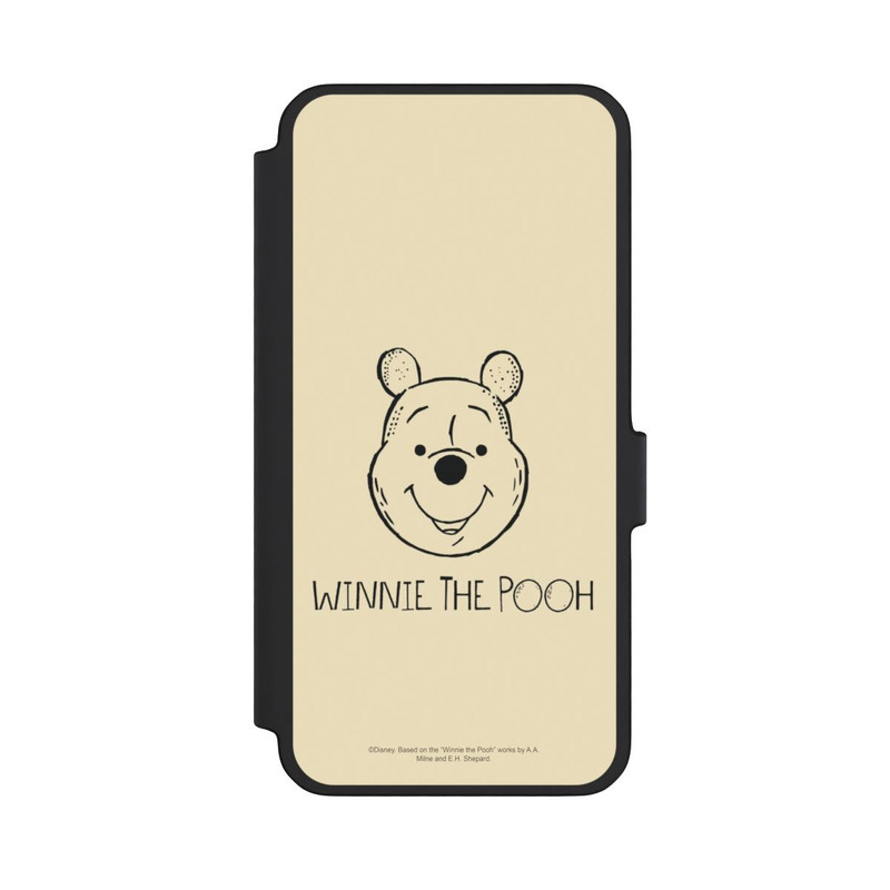 Galaxy A56 5G NIVOflip Winnie l'Ourson Sourire