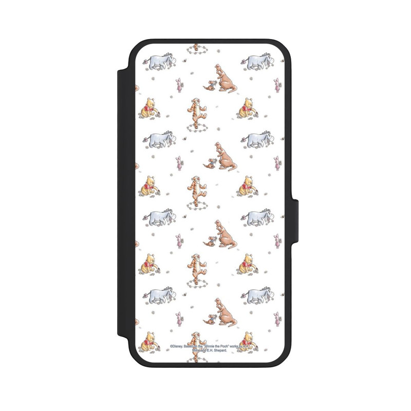 Galaxy A56 5G NIVOflip Winnie Puuh und Freunde Muster