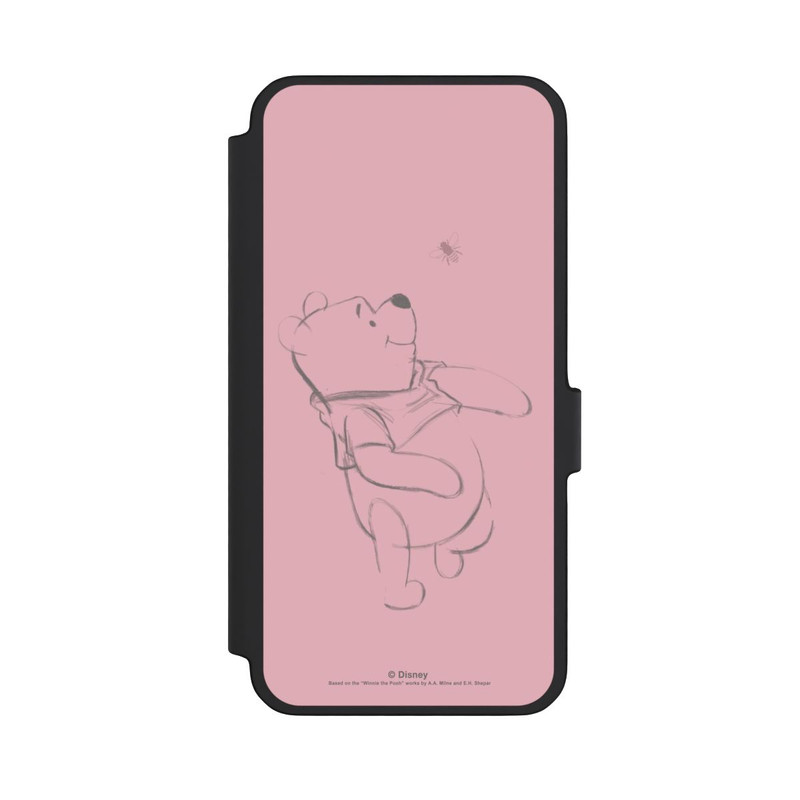 Galaxy A56 5G NIVOflip Winnie Puuh und Biene