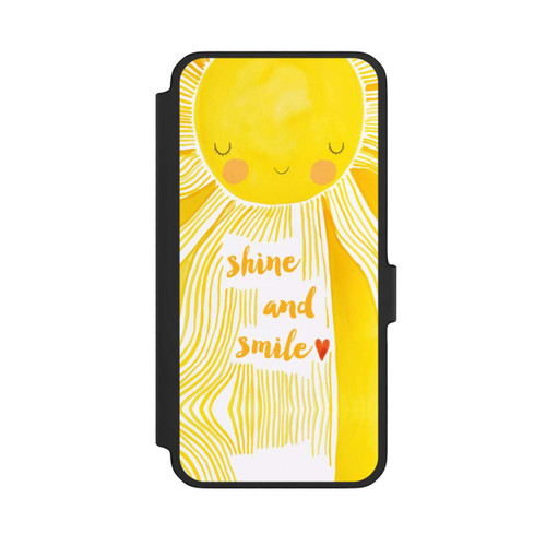 Samsung Galaxy A56 5G NIVOflip Shine and Smile