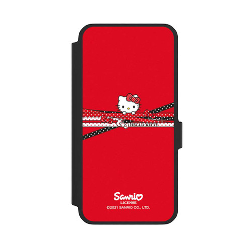 Samsung Galaxy A56 5G NIVOflip Hello Kitty - BowBow