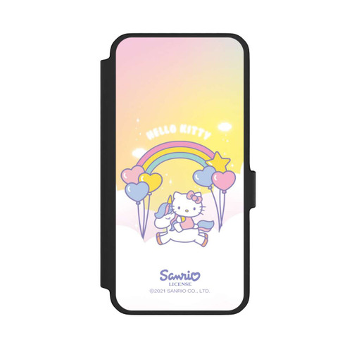 Samsung Galaxy A56 5G NIVOflip Hello Kitty Einhorn