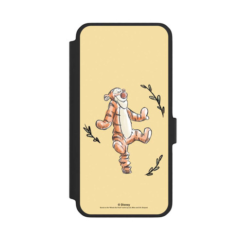 Samsung Galaxy A56 5G NIVOflip Bouncing Tigger