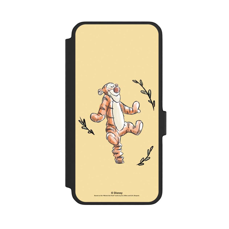 Galaxy A56 5G NIVOflip Hüpfender Tigger