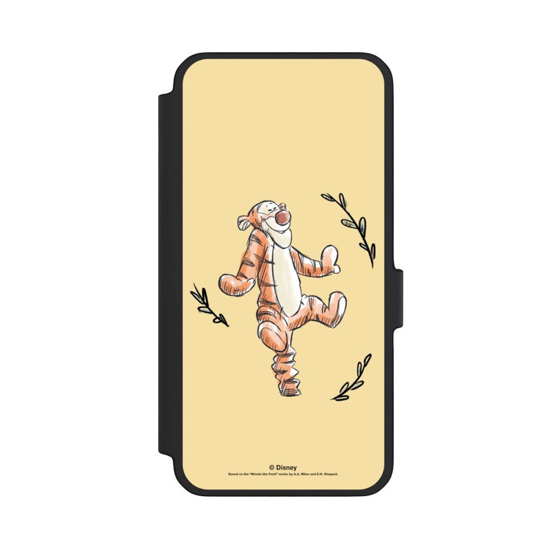 Galaxy A56 5G NIVOflip Tigrou Saute