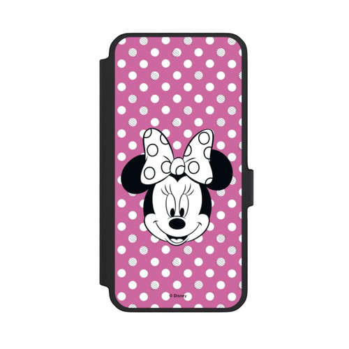 Samsung Galaxy A56 5G NIVOflip Minnie Polka Dots