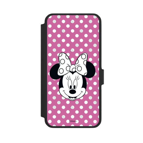 Samsung Galaxy A56 5G NIVOflip Minnie Polka Dots