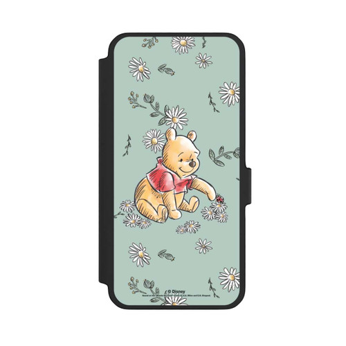 Samsung Galaxy A56 5G NIVOflip Winnie the Pooh Daisy and Bug Love