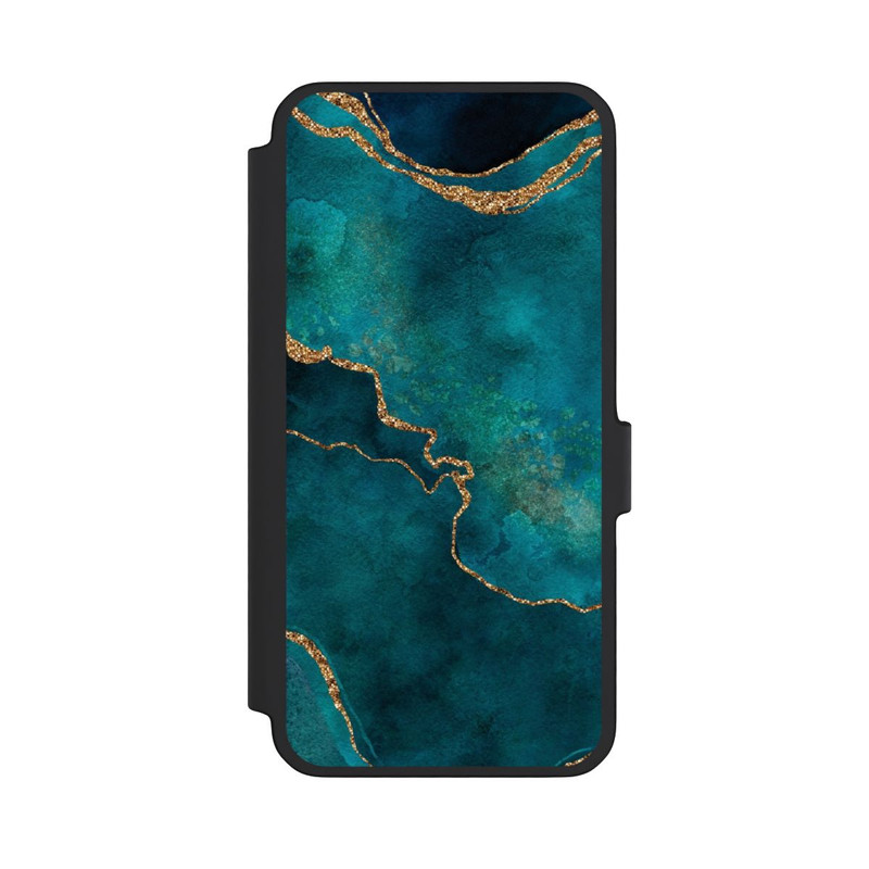Galaxy A56 5G NIVOflip Sarcelle Glamour