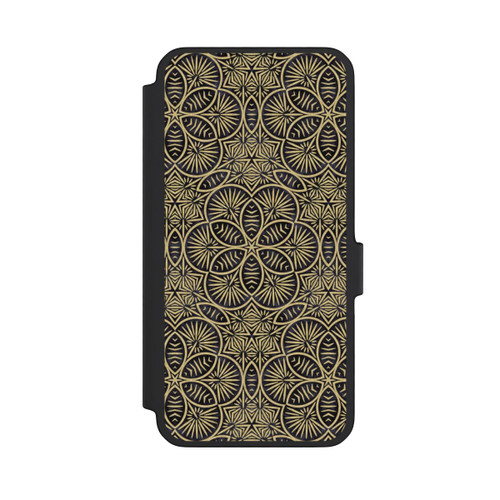 Samsung Galaxy A56 5G NIVOflip Abstract Mandala