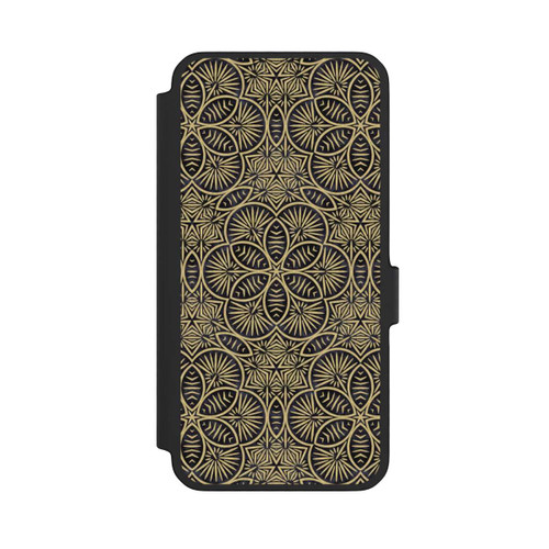 Samsung Galaxy A56 5G NIVOflip Mandala abstrait