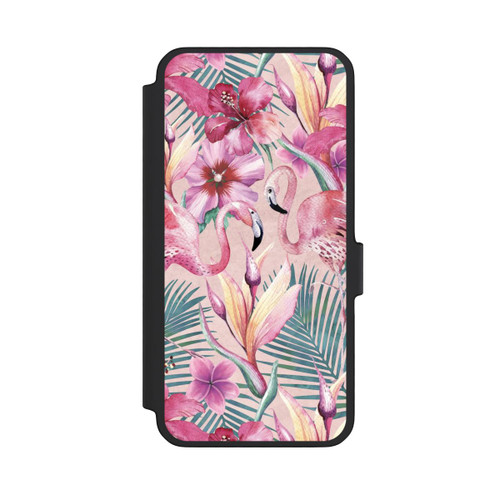 Samsung Galaxy A56 5G NIVOflip Flamingo Dreams