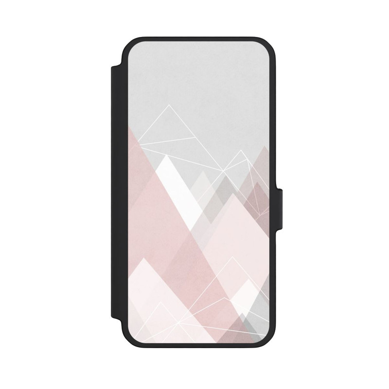 Galaxy A56 5G NIVOflip Graphique 110 turquoise