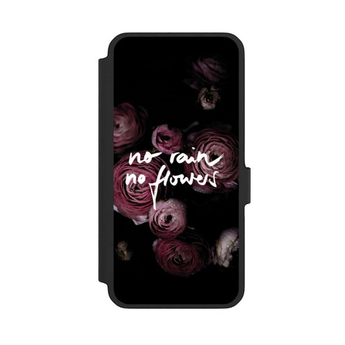 Samsung Galaxy A56 5G NIVOflip No Rain No Flowers