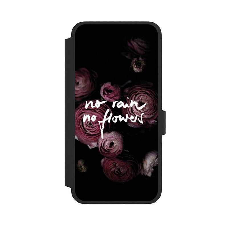 Galaxy A56 5G NIVOflip No Rain No Flowers