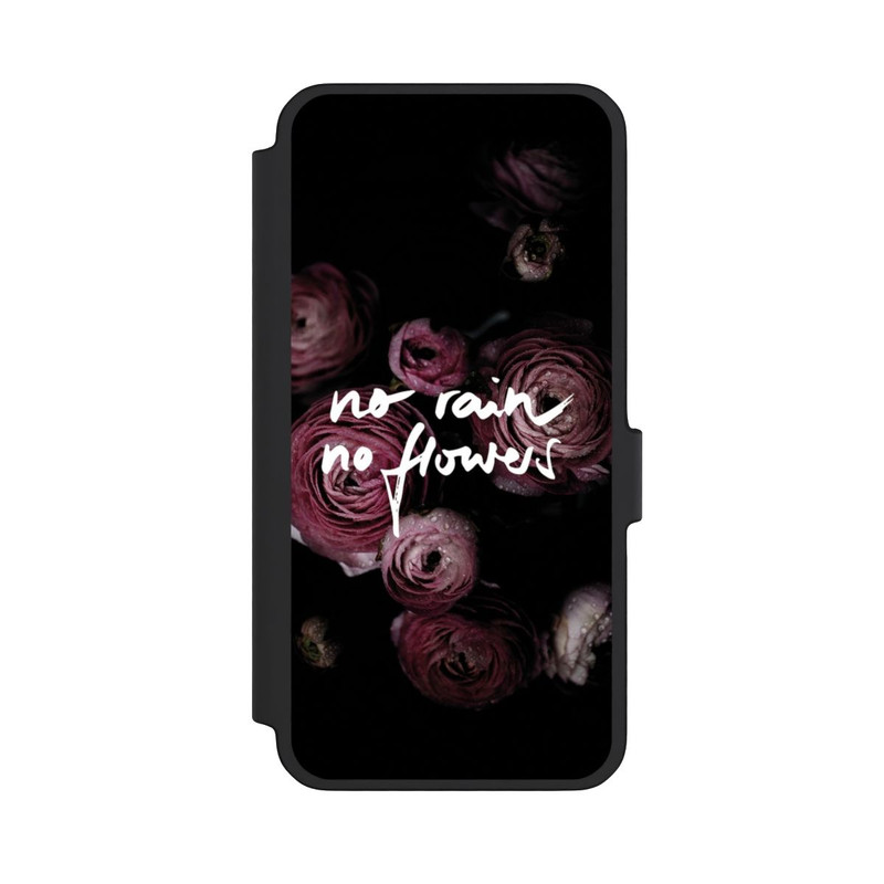 Galaxy A56 5G NIVOflip No Rain No Flowers