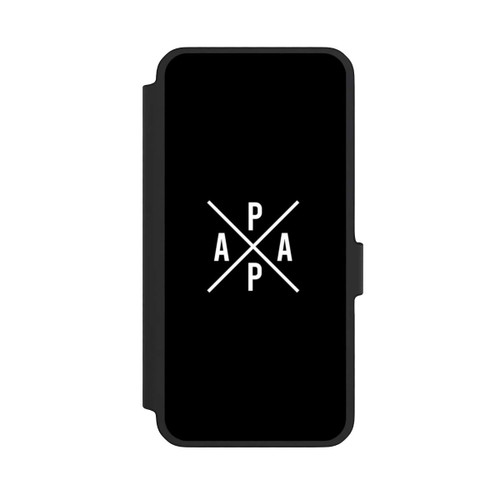 Samsung Galaxy A56 5G NIVOflip Papa Symbol