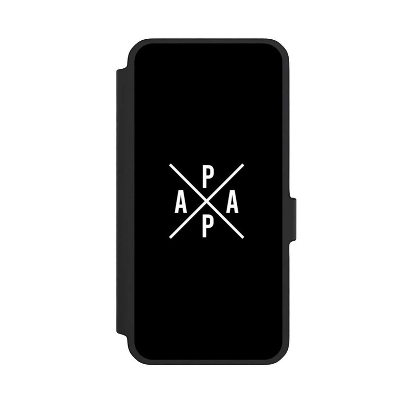 Galaxy A56 5G NIVOflip Papa Symbol