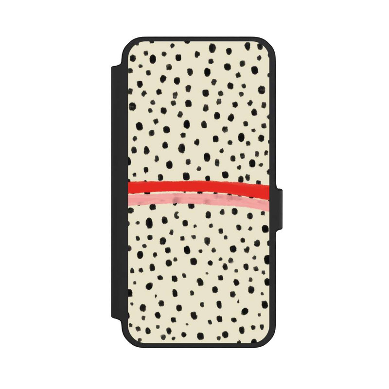 Galaxy A56 5G NIVOflip Crazy Life Art 02