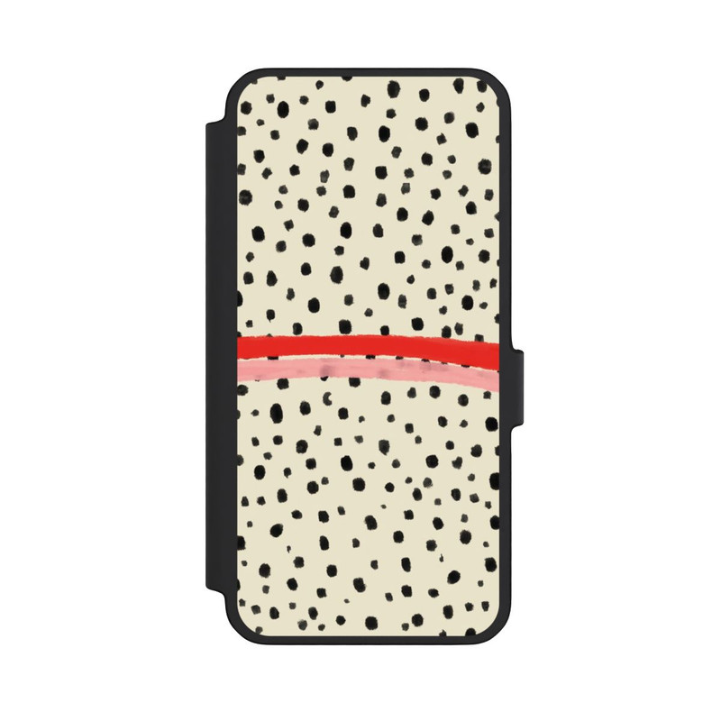 Galaxy A56 5G NIVOflip Crazy Life Art 02