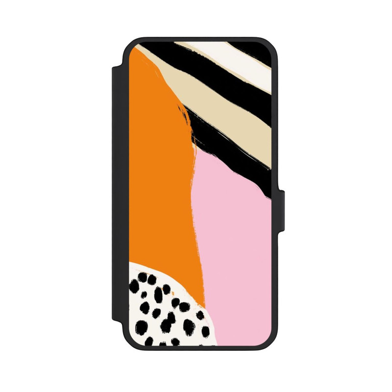 Galaxy A56 5G NIVOflip Crazy Life Art