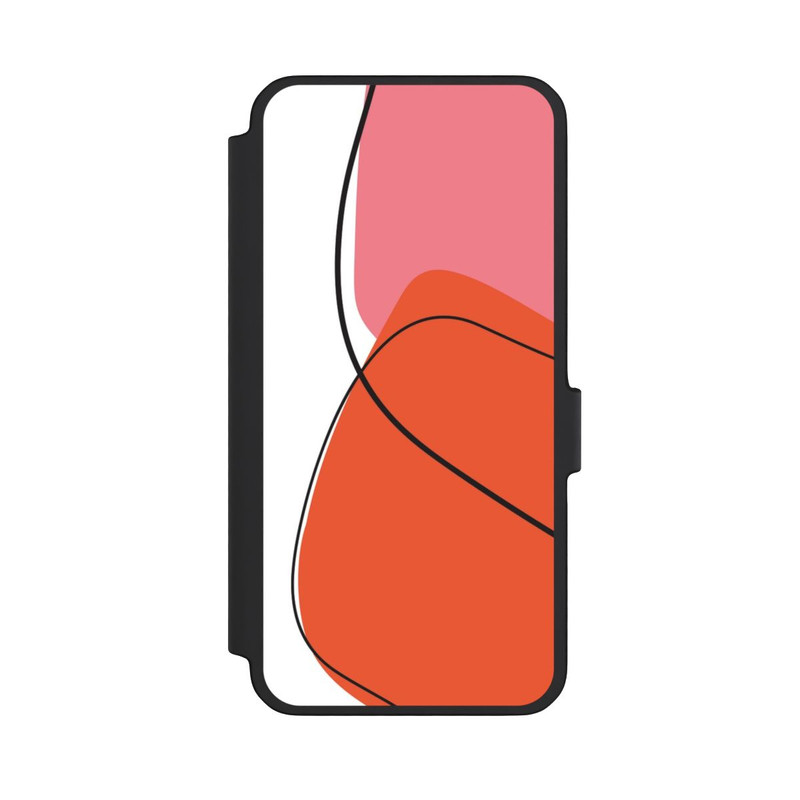 Galaxy A56 5G NIVOflip My Orange Art