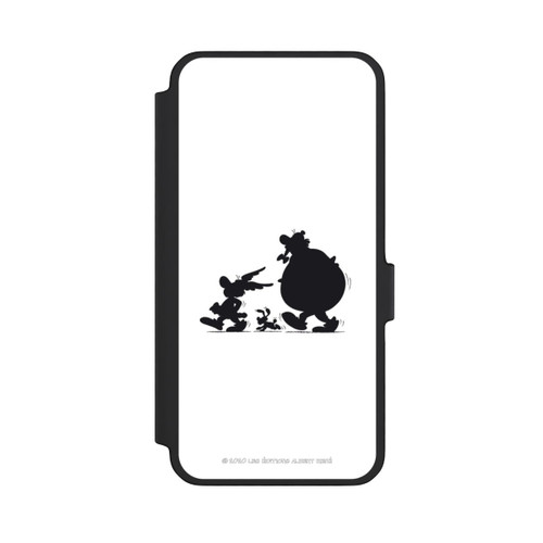Samsung Galaxy A56 5G NIVOflip Asterix &amp; Obelix Schatten