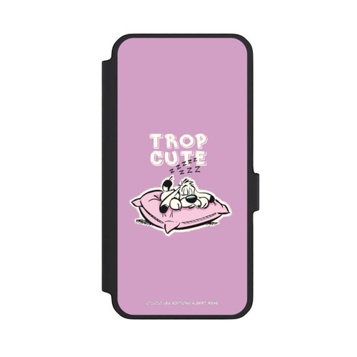 Samsung Galaxy A56 5G NIVOflip Trop Cute Rosa - Idefix