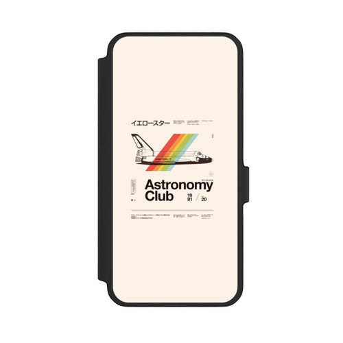 Samsung Galaxy A56 5G NIVOflip Astro Club