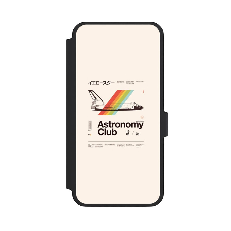 Galaxy A56 5G NIVOflip Astro Club