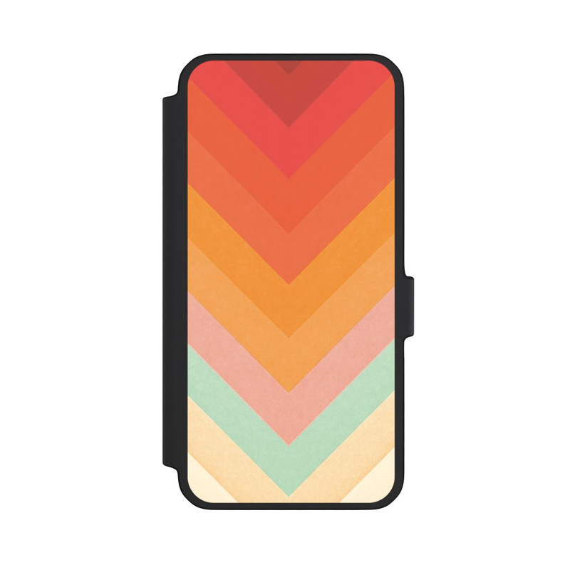 Galaxy A56 5G NIVOflip Magic Chevrons