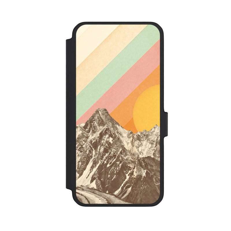 Galaxy A56 5G NIVOflip Paysage de montagne