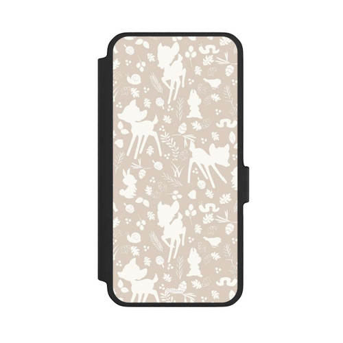 Samsung Galaxy A56 5G NIVOflip Vintage Bambi Pattern