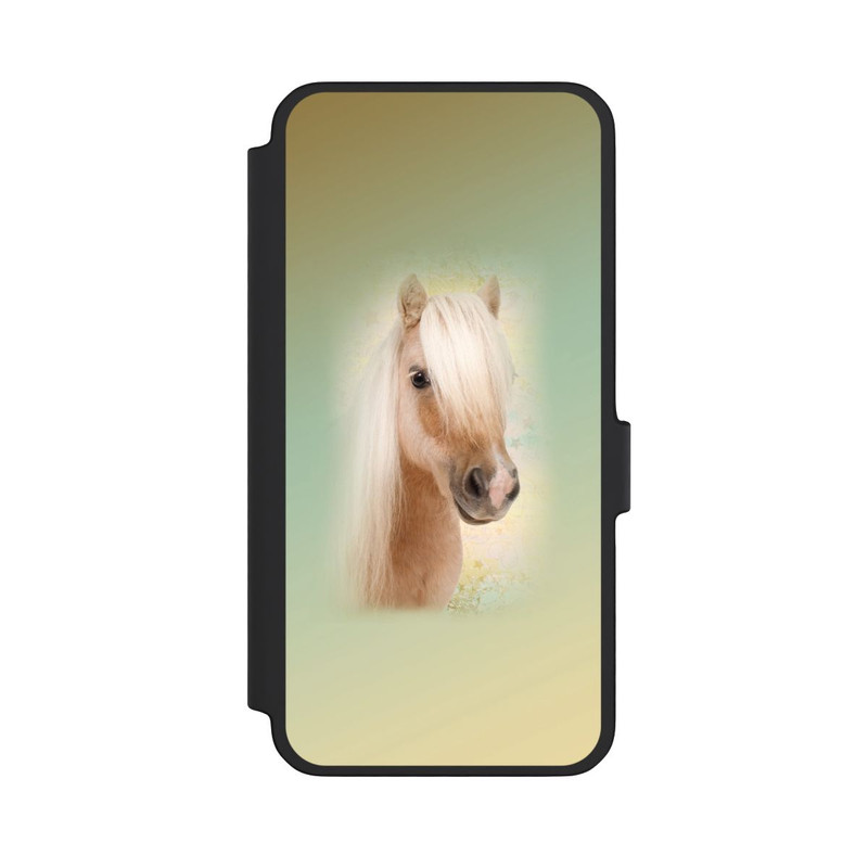 Galaxy A56 5G NIVOflip Portrait de Haflinger