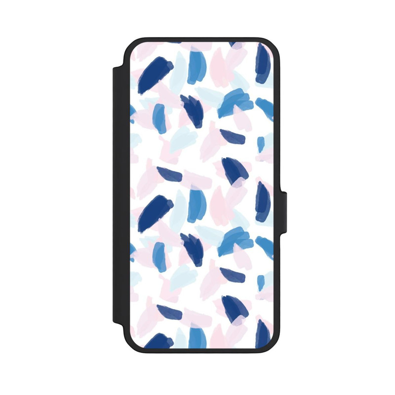 Galaxy A56 5G NIVOflip Blaue und rosa Farbe