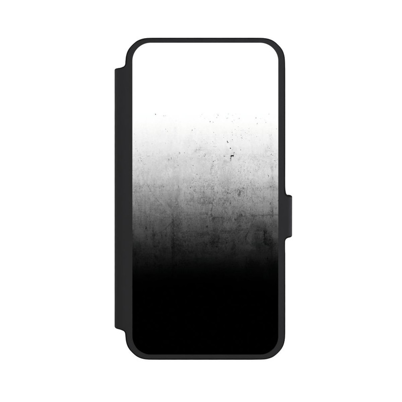 Galaxy A56 5G NIVOflip Ombre Black