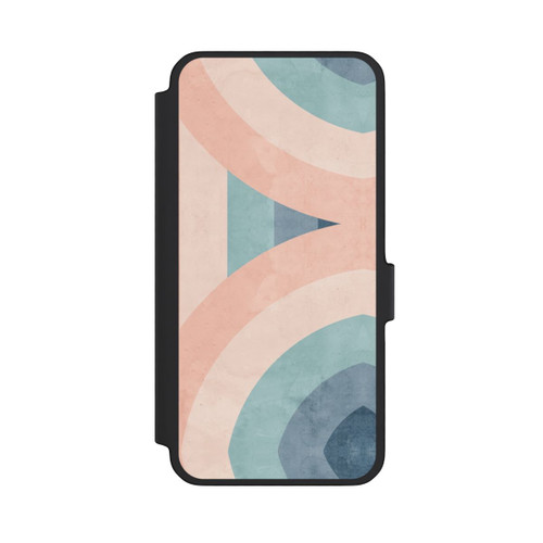 Samsung Galaxy A56 5G NIVOflip Nur ein Regenbogen