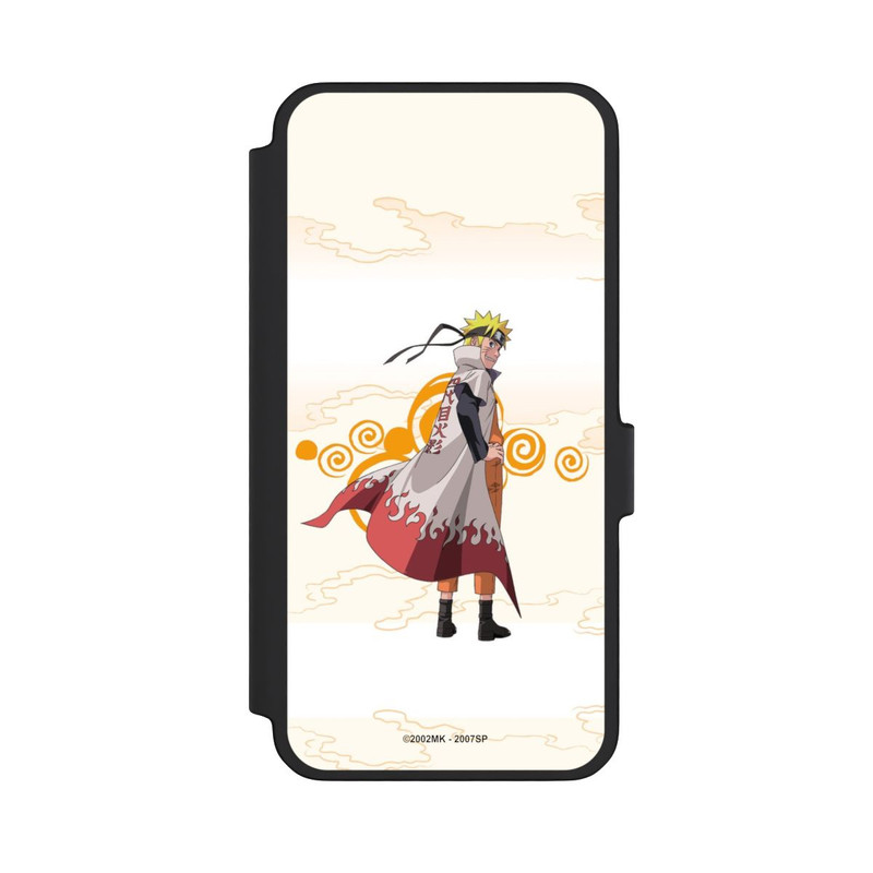 Galaxy A56 5G NIVOflip Naruto Hokage
