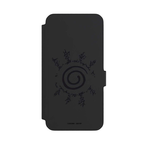 Samsung Galaxy A56 5G NIVOflip The seal of Naruto without background