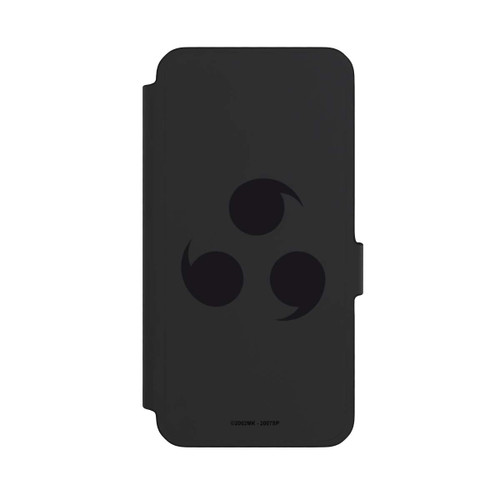 Samsung Galaxy A56 5G NIVOflip Sharingan without background