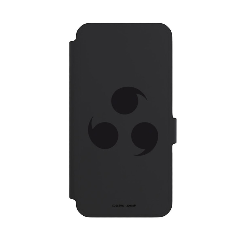 Galaxy A56 5G NIVOflip Sharingan ohne Hintergrund