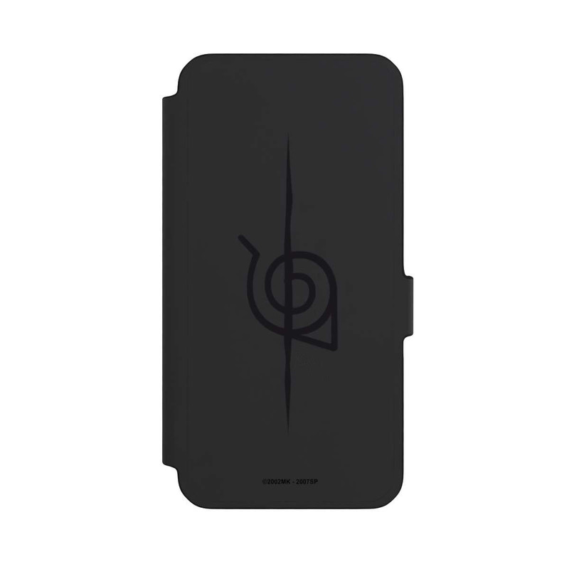 Galaxy A56 5G NIVOflip Sasuke headband without background