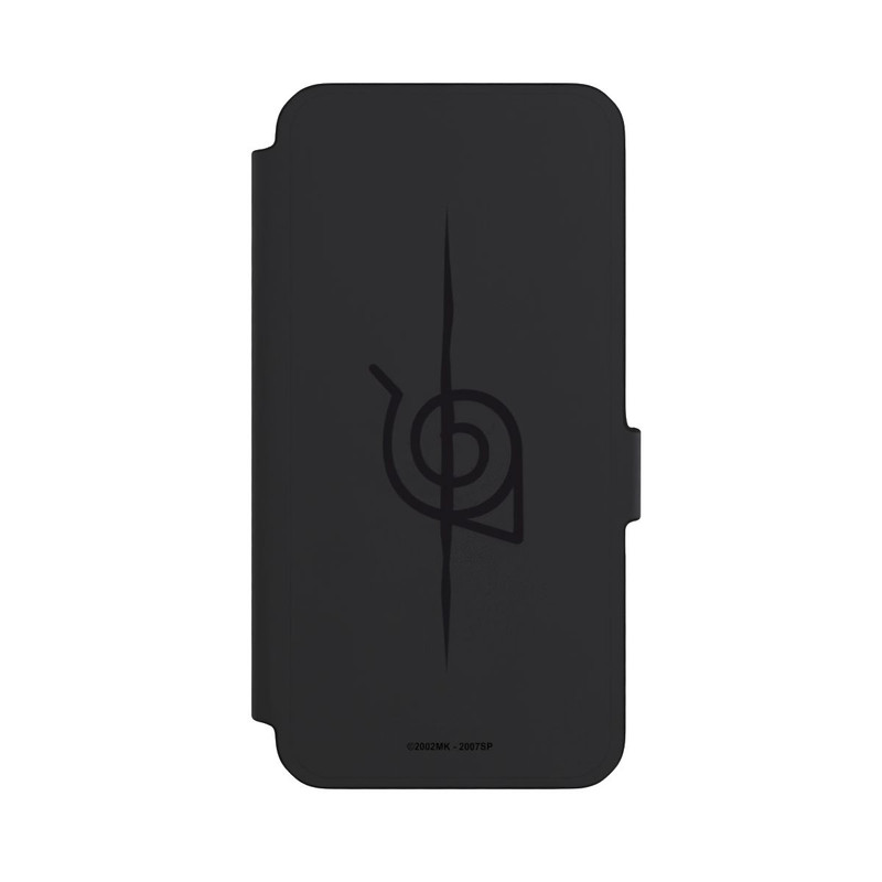 Galaxy A56 5G NIVOflip Sasuke Stirnband ohne Hintergrund